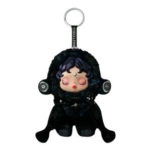 [AUTHENTIC] Skullpanda: You Found Me Series Plush – Darkness